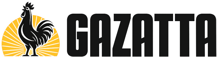 GAZATTA
